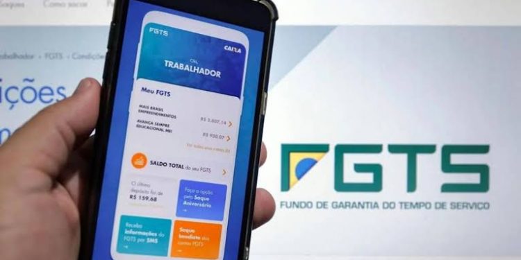 FGTS Digital entra em vigor nesta sexta-feira
