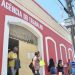 Agência de Trabalho, na Rua da Aurora, tem atendimento suspenso