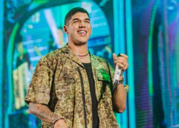 Zé Vaqueiro celebra suas raízes em gravação do primeiro DVD em Recife