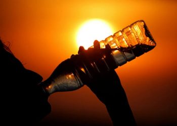 Mundo tem o 9º mês consecutivo de recorde de calor