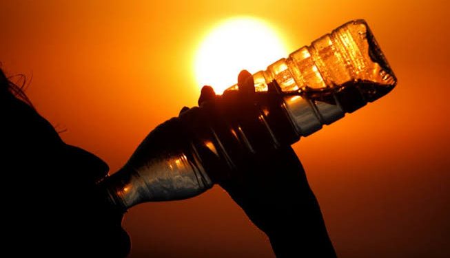 Mundo tem o 9º mês consecutivo de recorde de calor
