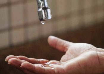 Obra em Itapacurá deixa sem água cerca de 1 milhão de pessoas no Grande Recife