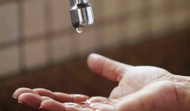 Obra em Itapacurá deixa sem água cerca de 1 milhão de pessoas no Grande Recife