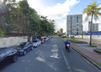 Avenida Mário Melo vai passar por obra de requalificação