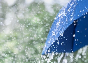 Fim do verão terá fortes chuvas em diversas regiões do país