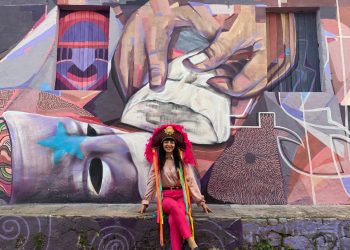 O Massacre de Angico anuncia nova intérprete de Maria Bonita