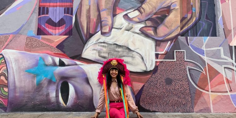 O Massacre de Angico anuncia nova intérprete de Maria Bonita