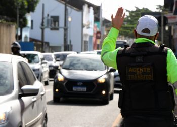 Olinda prorroga inscrições para concurso de agentes de trânsito