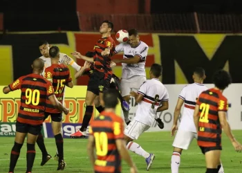 Jogo entre Sport e Santa Cruz na Arena de Pernambuco terá operação especial de mobilidade