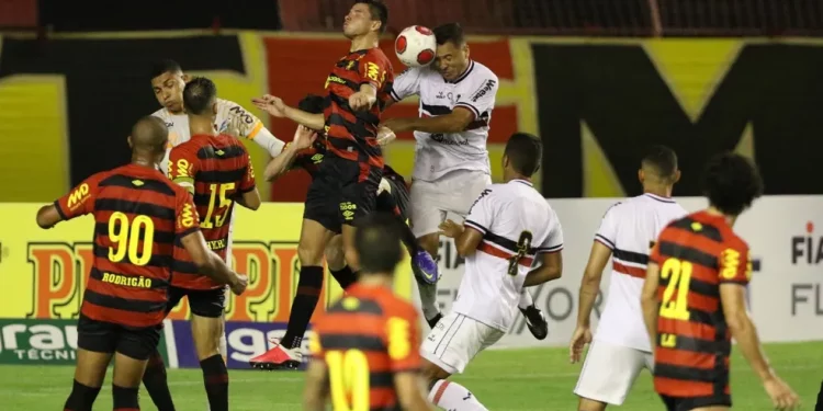 Jogo entre Sport e Santa Cruz na Arena de Pernambuco terá operação especial de mobilidade