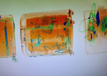 Passageira é presa no Aeroporto do Recife com 6 quilos de haxixe