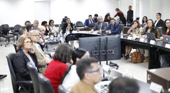 Crimes Violentos contra o Patrimônio apresenta redução de 11,67%, em Pernambuco