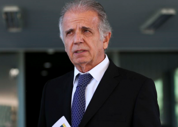 Decisão de construir Escola de Sargentos do Exército em área de proteção ambiental é irreversível, diz ministro da Defesa