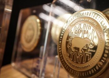 Prefeitura do Recife lança primeira moeda digital social do Brasil