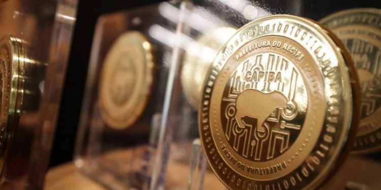 Prefeitura do Recife lança primeira moeda digital social do Brasil