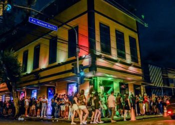 Club Metrópole comemora 22 anos nesta terça-feira