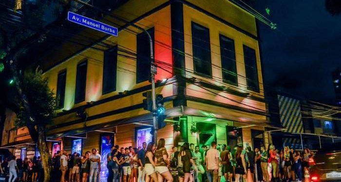 Club Metrópole comemora 22 anos nesta terça-feira