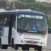 Motoristas do micro-ônibus em Marcos Freire paralisam atividades