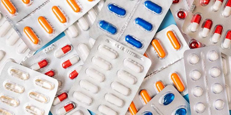 Entra em vigor no país reajuste de até 4,5% no preço dos remédios