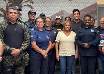 Camaragibe com inscrições para concurso da guarda municipal