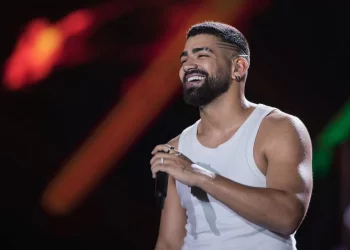 Dilsinho será a principal atração na Festa da Pitomba nesta quinta