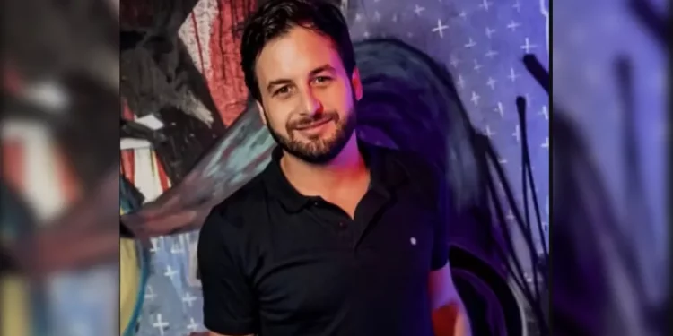 Empresário Rodrigo Carvalheira é preso suspeito de estuprar e agredir mulheres