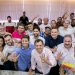Matuto participa de filiação ao PSB em evento com João Campos e Eriberto Medeiros