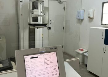 Governo Raquel Lyra inicia processo de compra de 20 mamógrafos digitais
