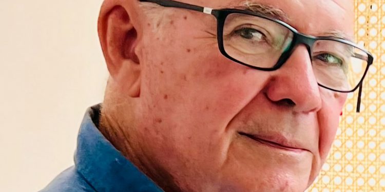 Morre médico e ex-deputado José Luiz Mélo