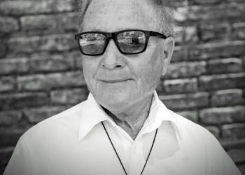 NOTA DE PESAR: Morre o mestre do rádio , Luciano Duarte