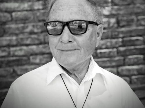 NOTA DE PESAR: Morre o mestre do rádio , Luciano Duarte