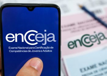 Educação Inscrições para o Encceja começam nesta segunda-feira