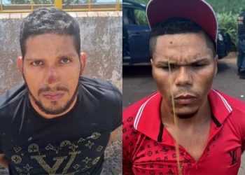 Após 50 dias de buscas, foragidos de Mossoró foram capturados