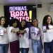 Campanha Meninas, Bora Votar! estimula o primeiro voto nessas eleições municipais