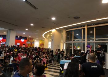 Último final de semana da RetroKon celebra os 40 anos da série Chaves