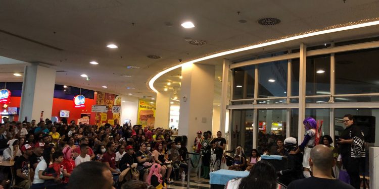 Último final de semana da RetroKon celebra os 40 anos da série Chaves