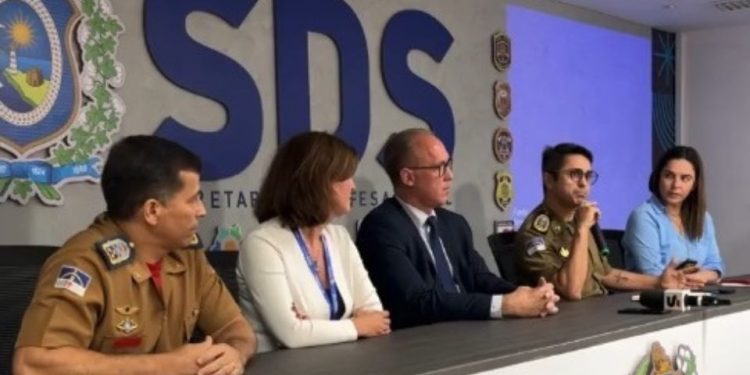 Presidente e vice de uniformizada do Sport são presos por ataque ao ônibus do Fortaleza