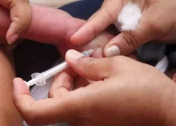 Primeiros casos de coqueluche de 2024 são confirmados no Recife