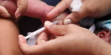 Primeiros casos de coqueluche de 2024 são confirmados no Recife