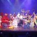Teatro Barreto Júnior recebe “Ariel: a Pequena Sereia” neste domingo, 21 de abril