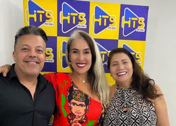 Dona do Metrópole, Maria do Céu fala sobre carreira no programa Mercado Bussines