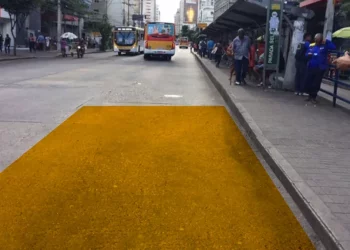 Obra na Avenida Conde da Boa Vista interdita trecho por dois meses a partir de hoje