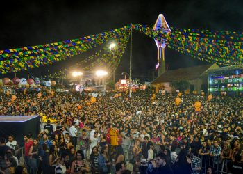 São João de Caruaru começa nesta sexta-feira