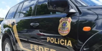 PF cumpre 10 mandados de busca em ação contra corrupção em Prefeitura de Água Preta