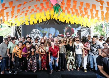 Recife terá 20 dias de São João e mais de 1,2 mil apresentações em 14 arraiais pela cidade