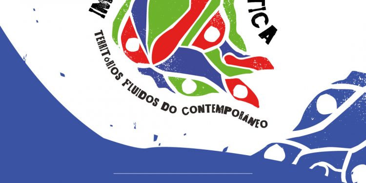 Inscrições Abertas: Encontro Imagem + Política + Estética: Territórios Fluidos do Contemporâneo em Recife