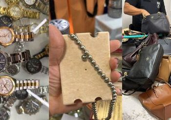 Polícia prende servidores do TJPE por suspeita de corrupção e lavagem de dinheiro