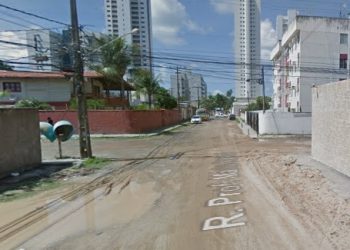 Obra de esgoto em Barra de Jangada deve ser finalizada até sexta