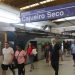 Linha Sul do Metrô do Recife volta a funcionar nesta sexta-feira (19)