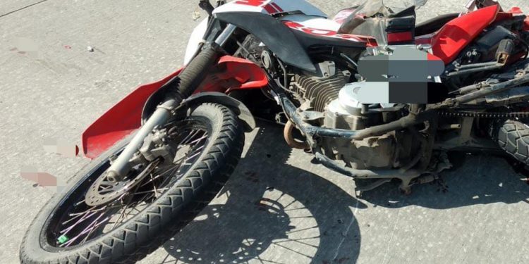 Acidente de trânsito na BR-232 deixa uma pessoa morta